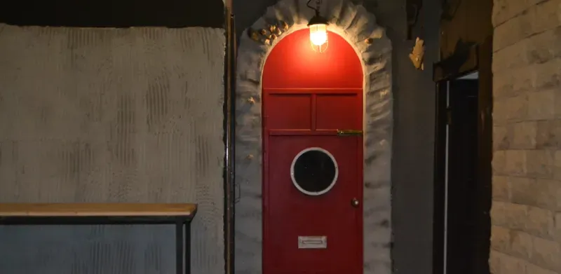 Escape Room Game