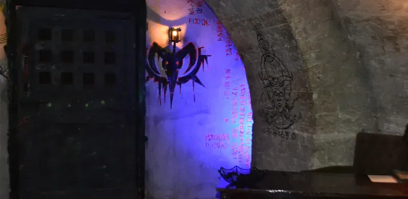 Escape Room Game