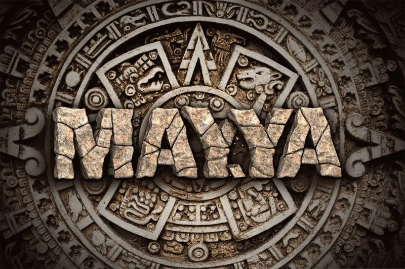 Mayya, Escape Room Game